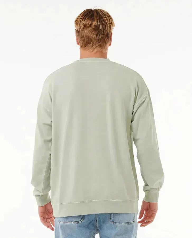 Ripcurl Men's Original Surfers Crew