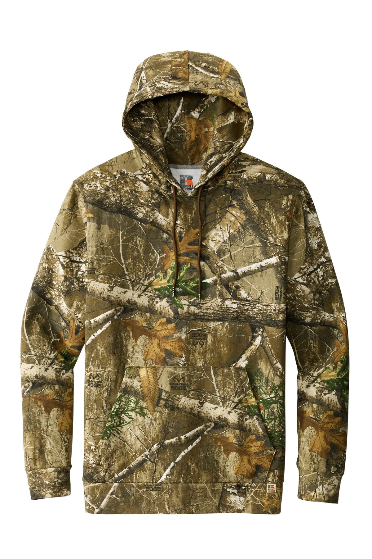 Russell Outdoors™ Realtree Pullover Hoodie RU400