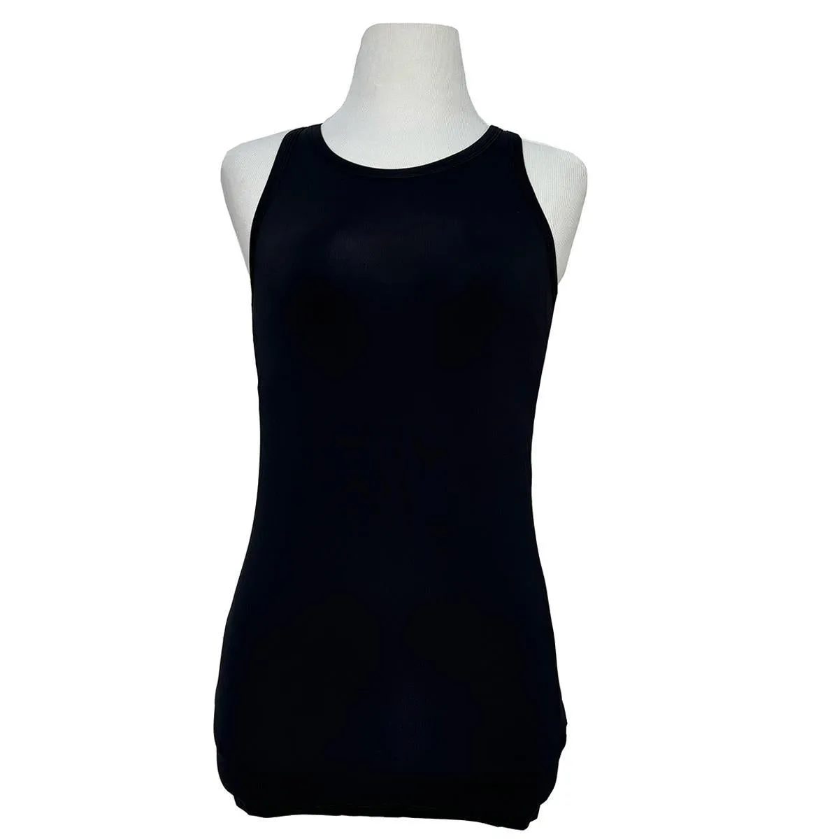Tailored Sportsman Ladies Icefil Racer Back Tank