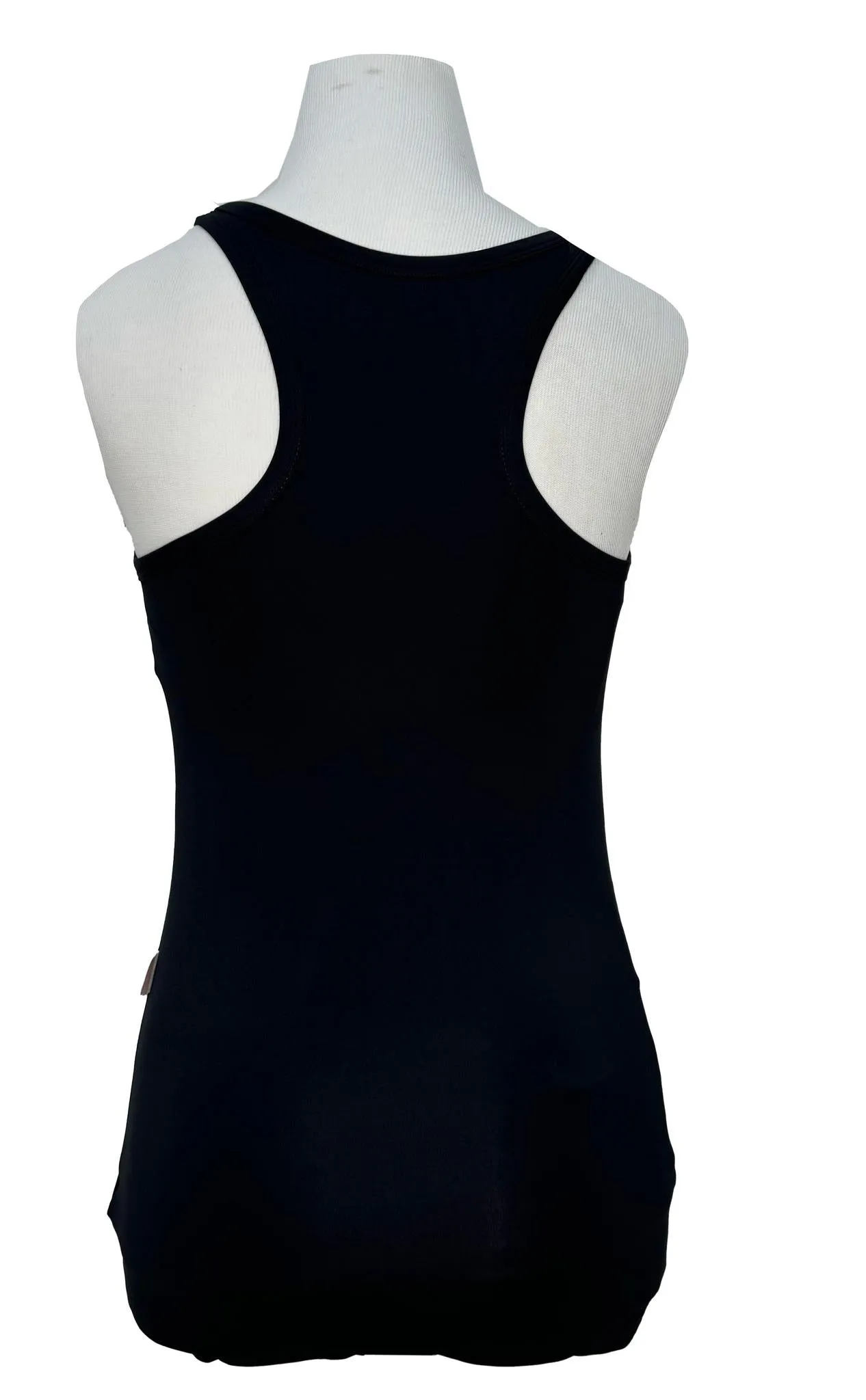 Tailored Sportsman Ladies Icefil Racer Back Tank