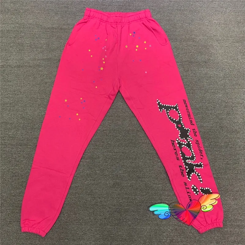 Young Thug Pink  Sweatshirts