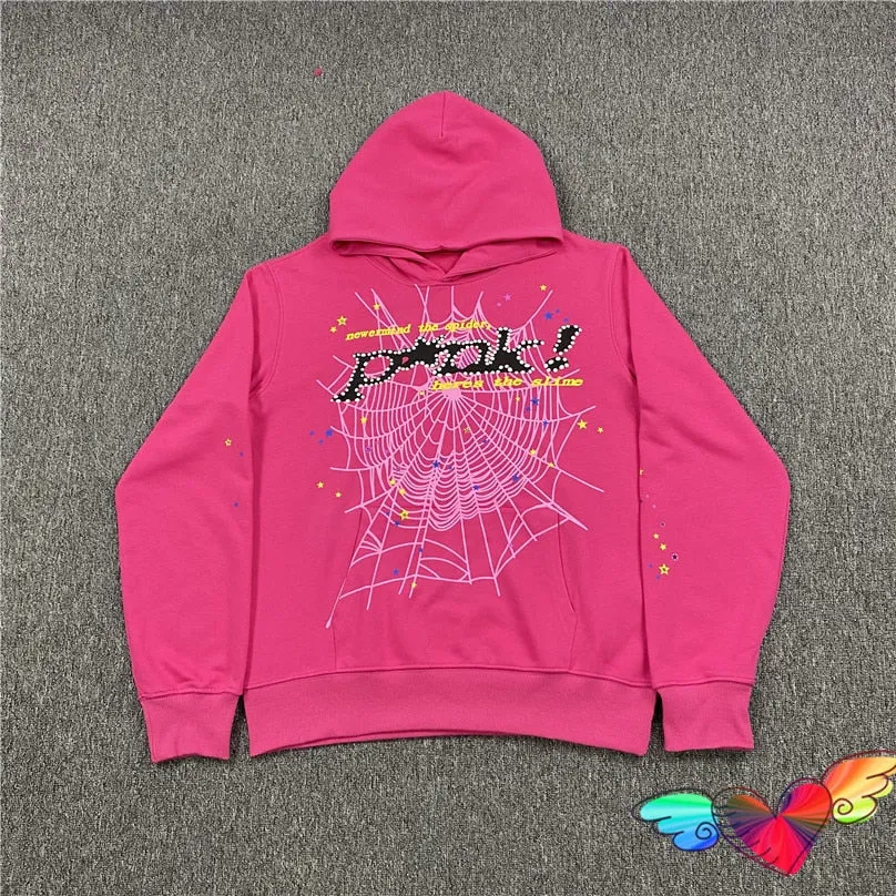 Young Thug Pink  Sweatshirts