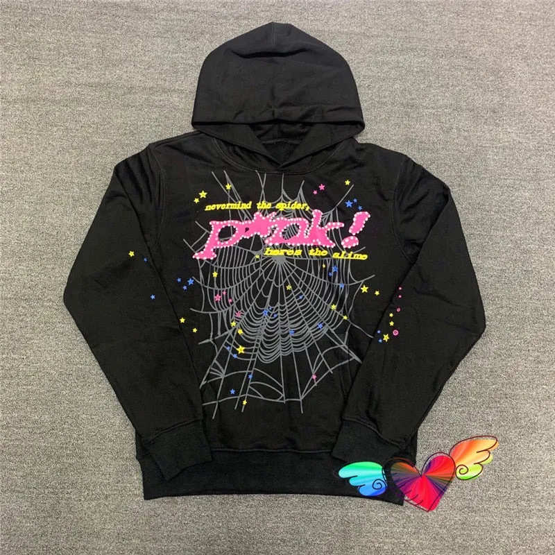 Young Thug Pink  Sweatshirts
