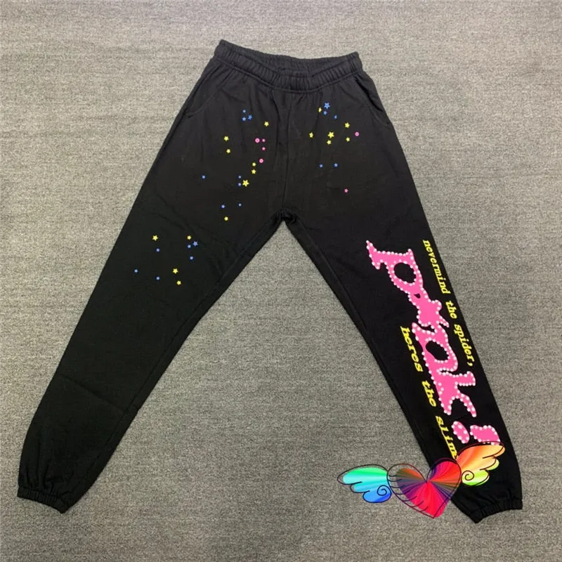 Young Thug Pink  Sweatshirts
