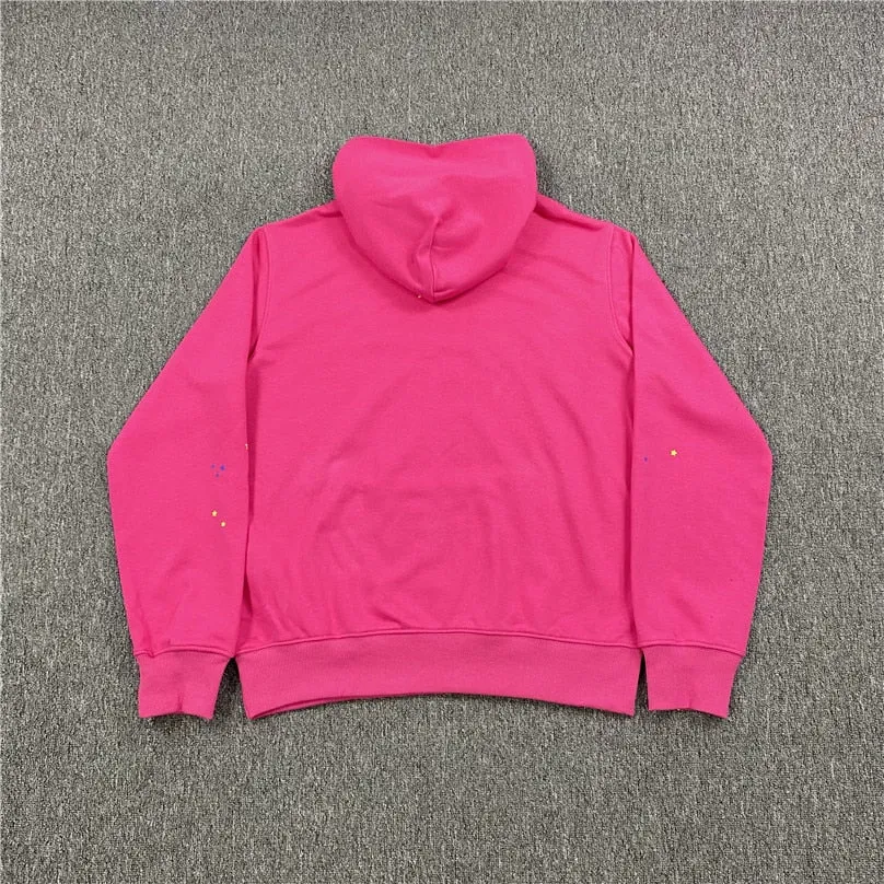 Young Thug Pink  Sweatshirts