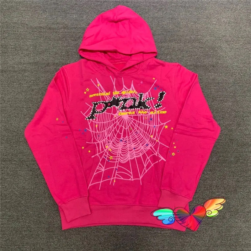 Young Thug Pink  Sweatshirts