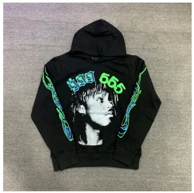 Young Thug Pink  Sweatshirts