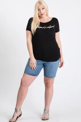 Your Everyday Rib Top
